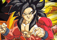 Dragon Ball - Fierce Fighting v1.9