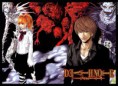 Death Note 001 Dublado